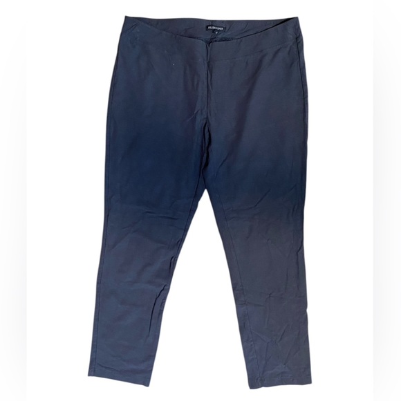 Eileen Fisher Women’s office Work pants - Picture 1 of 5